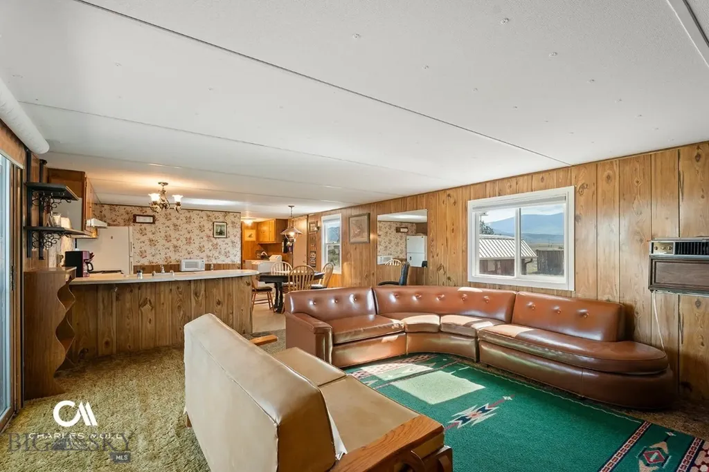 249 Goose Bay Lane Townsend MT 59644