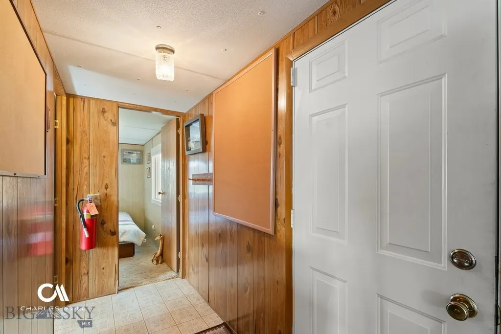 249 Goose Bay Lane Townsend MT 59644