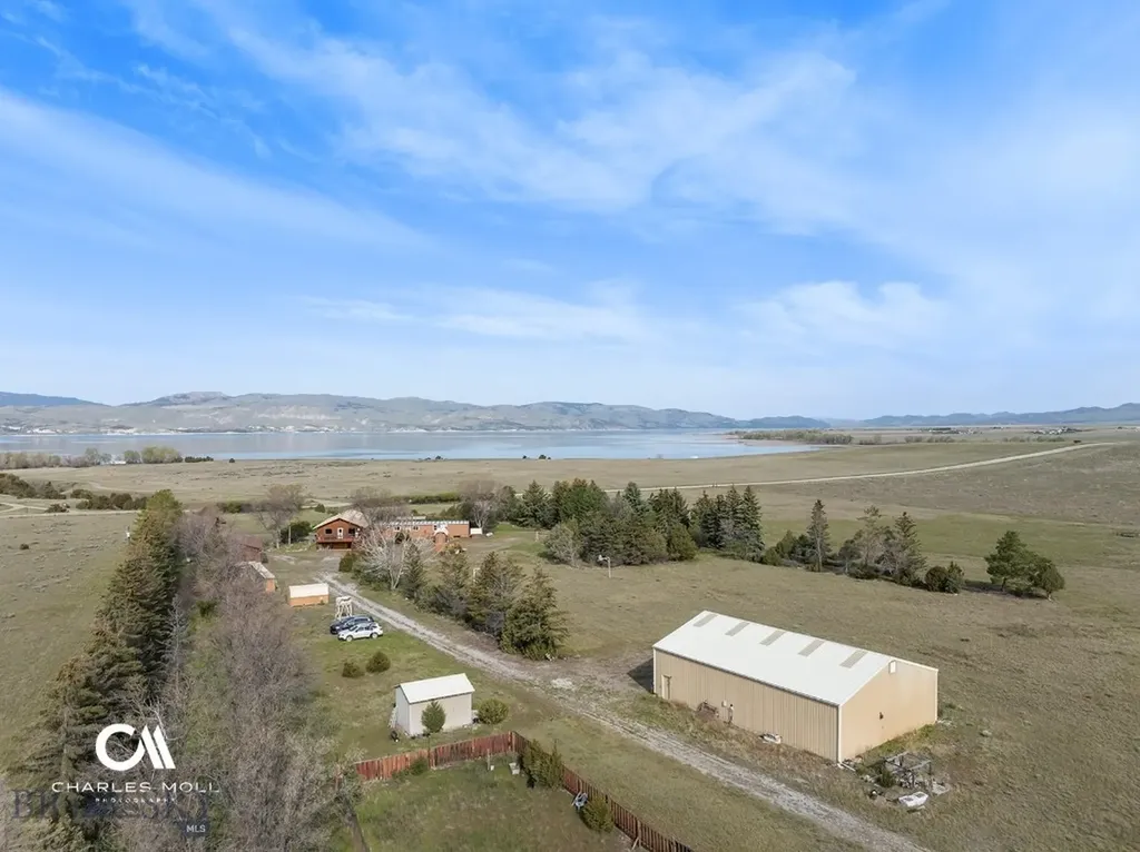 249 Goose Bay Lane Townsend MT 59644