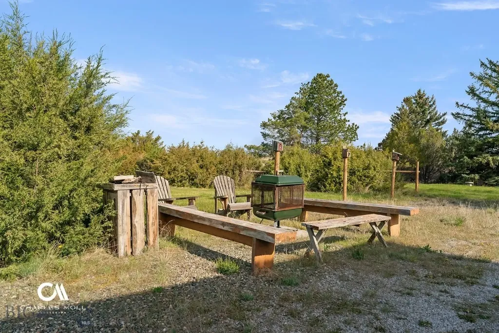 249 Goose Bay Lane Townsend MT 59644