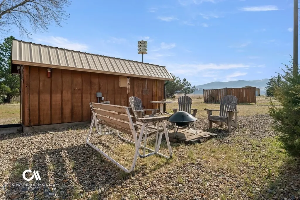 249 Goose Bay Lane Townsend MT 59644