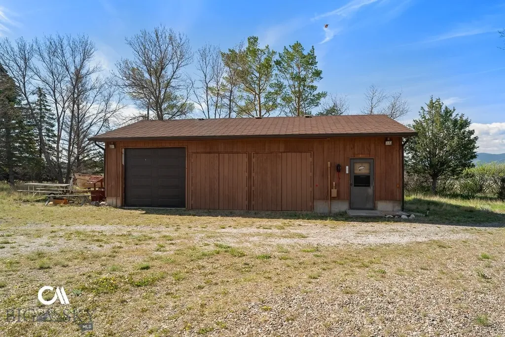 249 Goose Bay Lane Townsend MT 59644