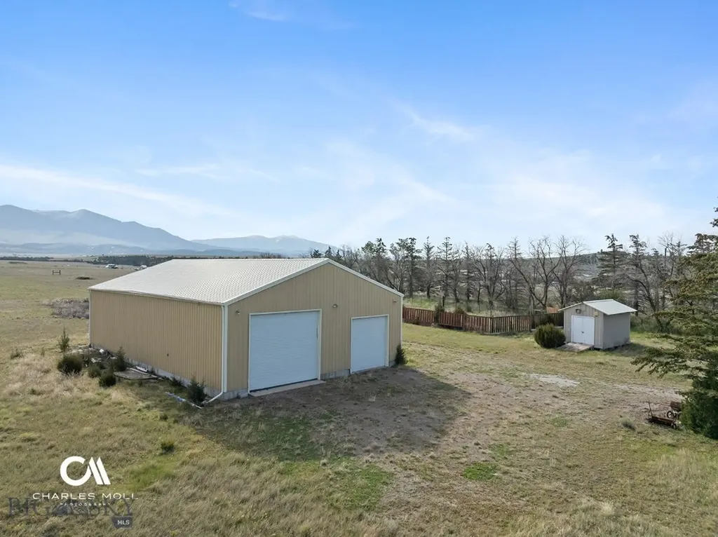 249 Goose Bay Lane Townsend MT 59644
