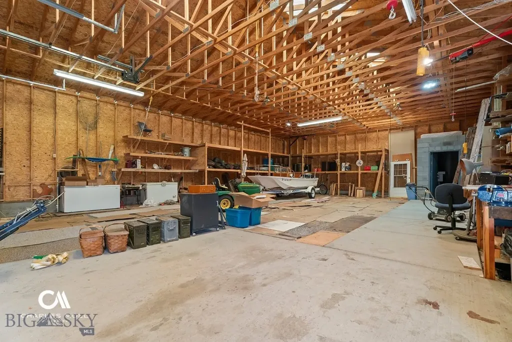 249 Goose Bay Lane Townsend MT 59644