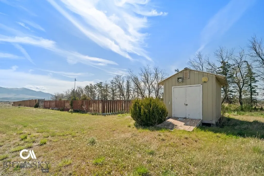 249 Goose Bay Lane Townsend MT 59644