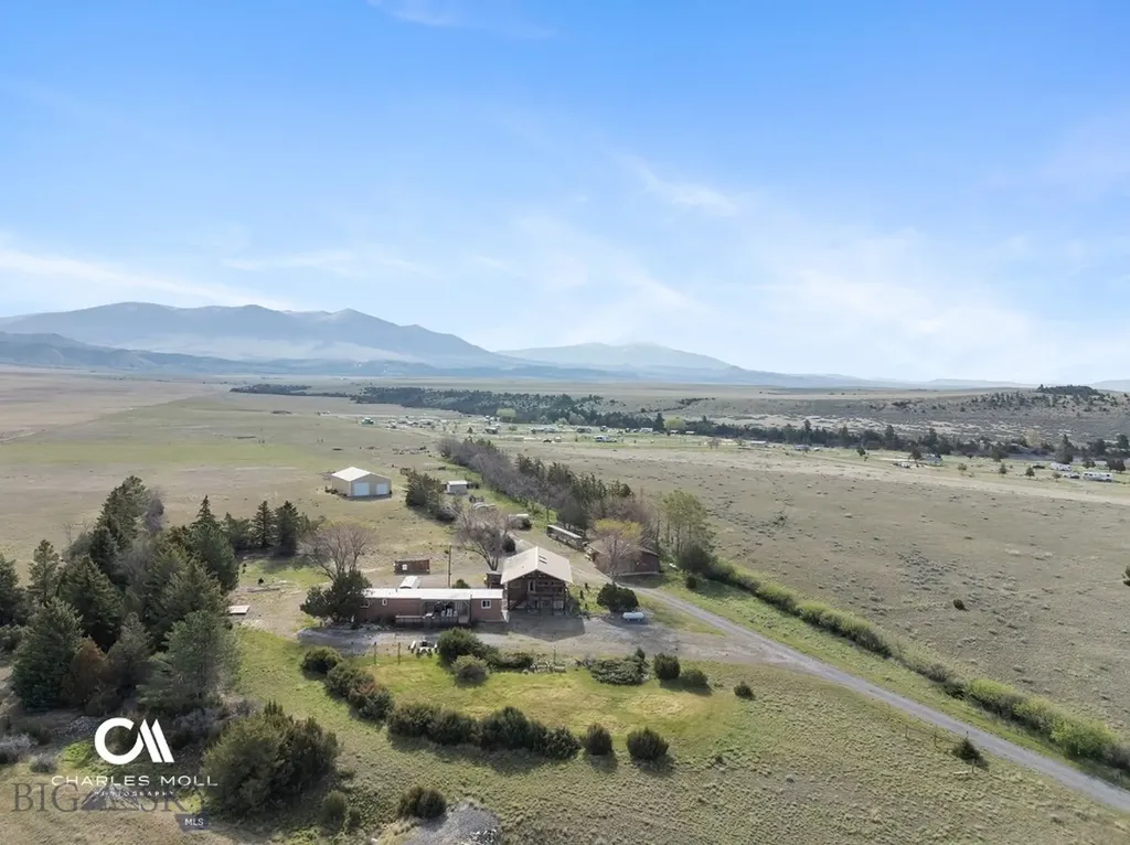 249 Goose Bay Lane Townsend MT 59644