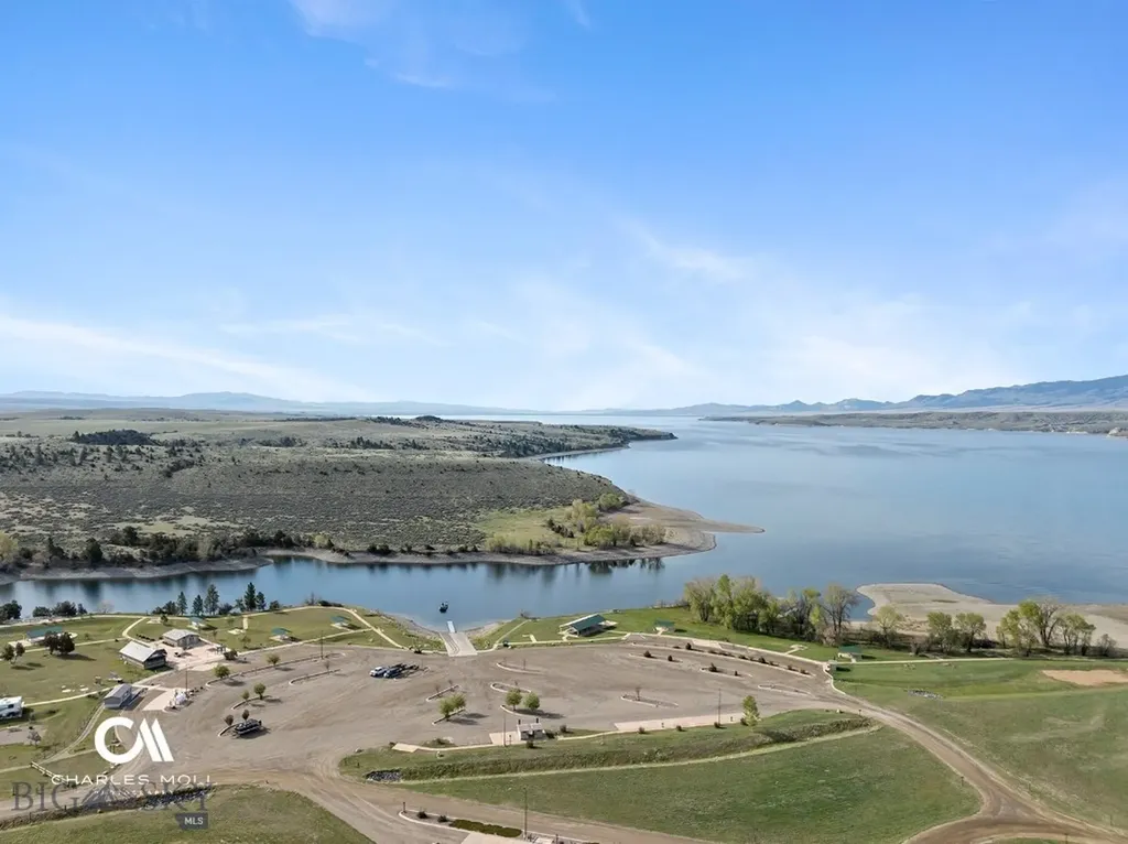 249 Goose Bay Lane Townsend MT 59644