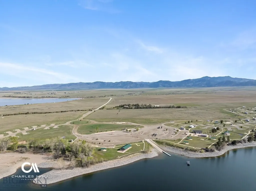 249 Goose Bay Lane Townsend MT 59644