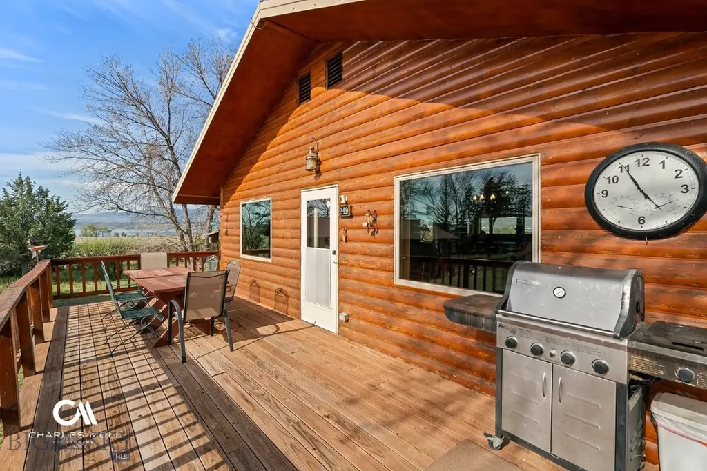249 Goose Bay Lane Townsend MT 59644