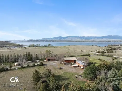 249 Goose Bay Lane Townsend MT 59644