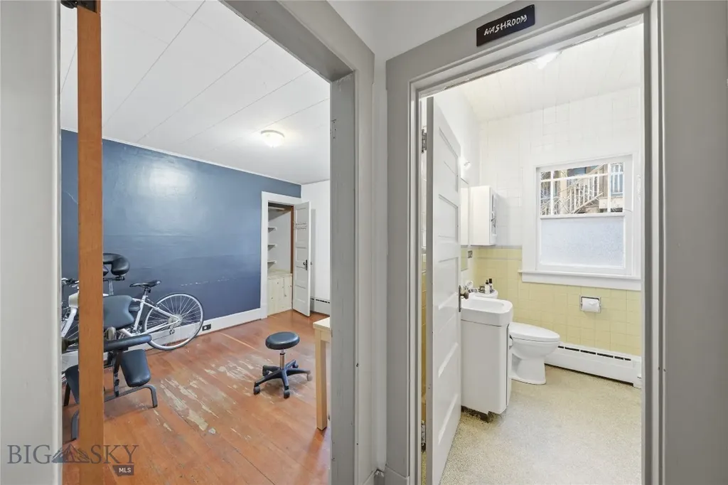 109 S 8th Avenue Bozeman MT 59715