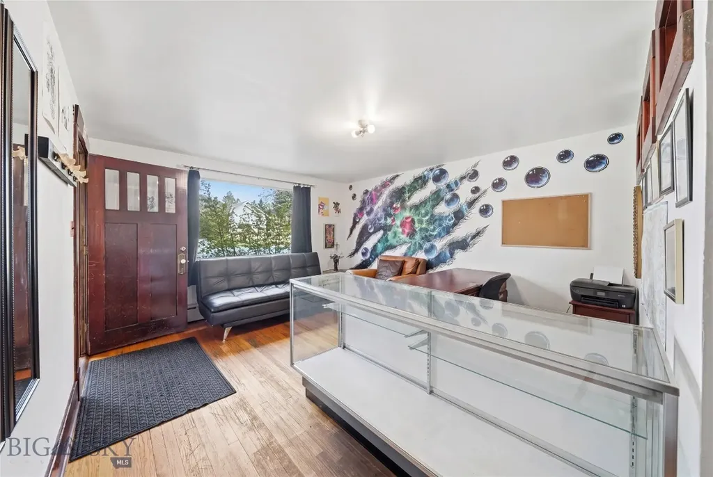 109 S 8th Avenue Bozeman MT 59715