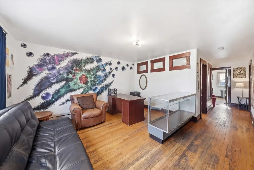 109 S 8th Avenue Bozeman MT 59715