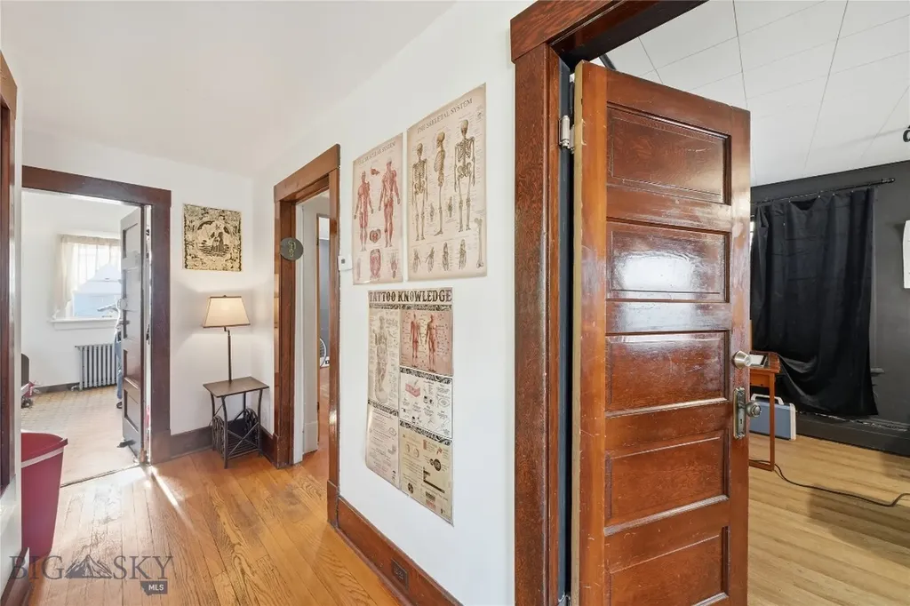 109 S 8th Avenue Bozeman MT 59715