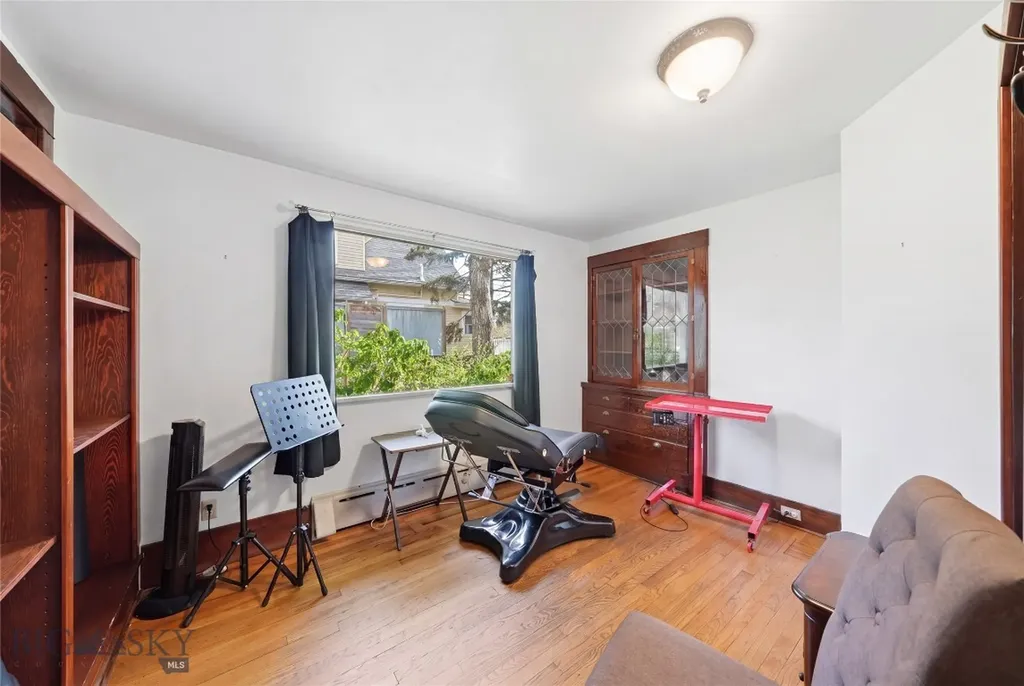 109 S 8th Avenue Bozeman MT 59715