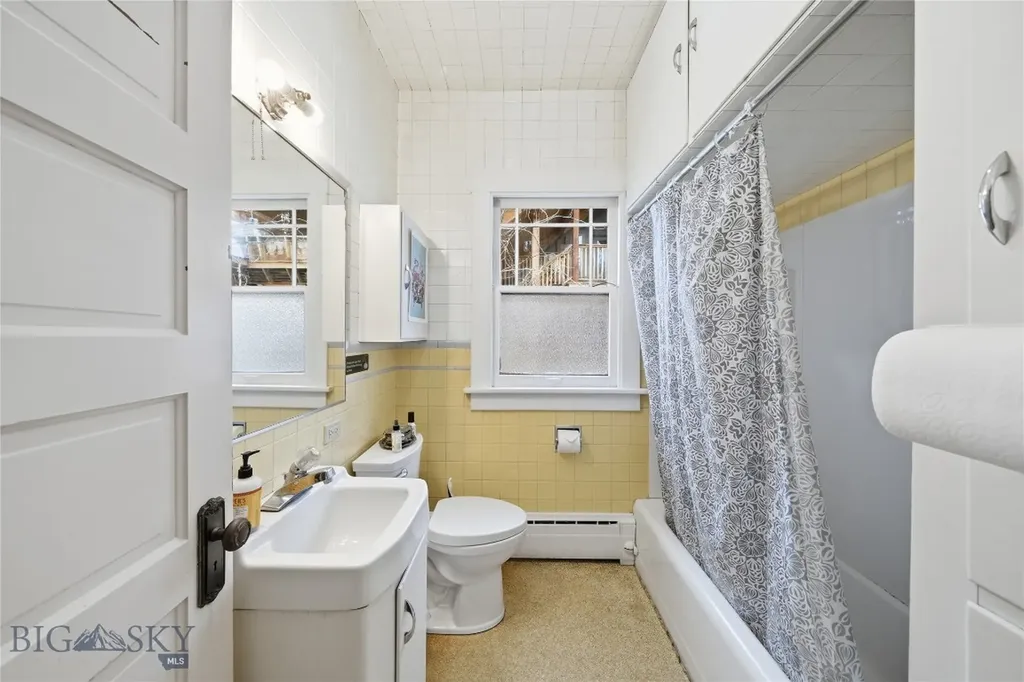 109 S 8th Avenue Bozeman MT 59715