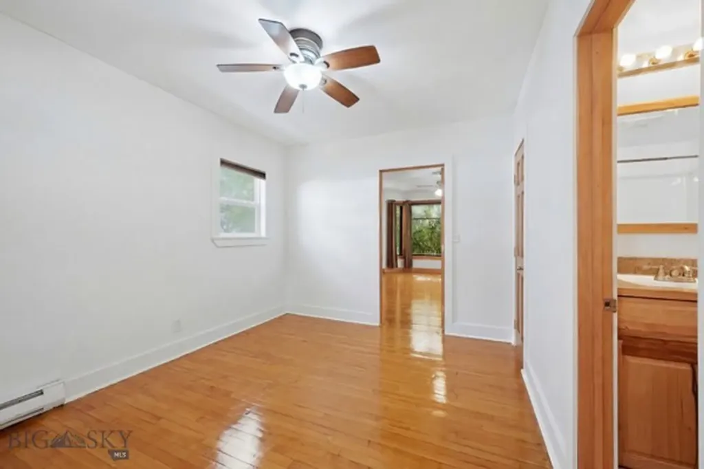 210 E 4th Avenue Big Timber MT 59011