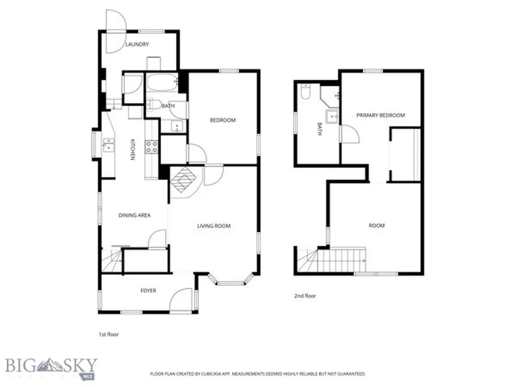 210 E 4th Avenue Big Timber MT 59011