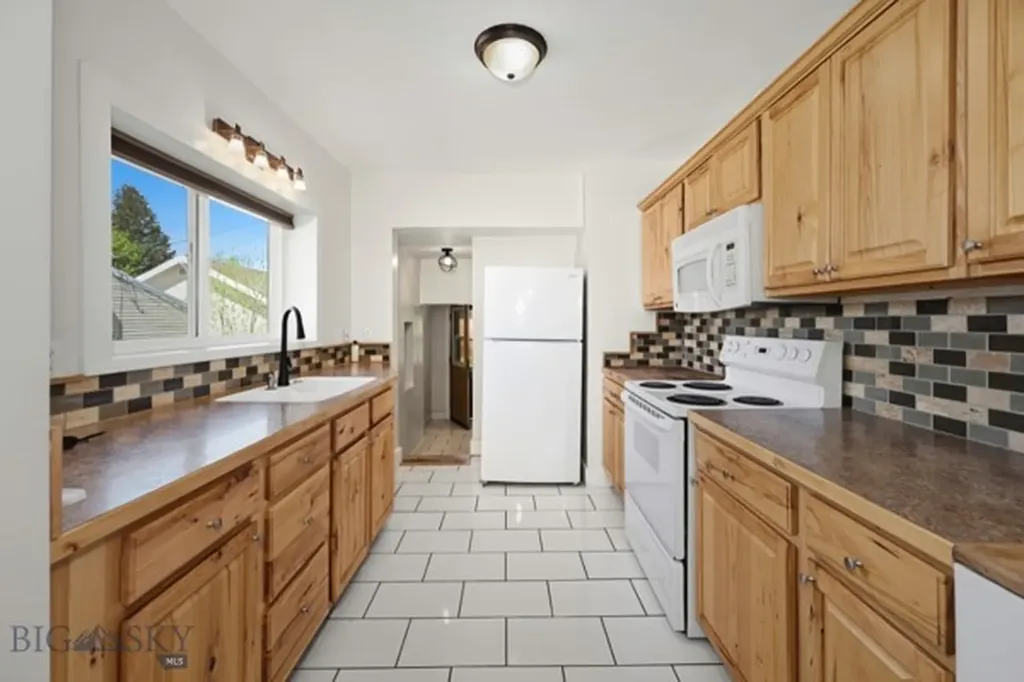210 E 4th Avenue Big Timber MT 59011