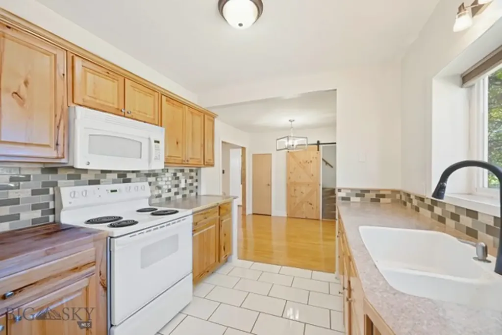 210 E 4th Avenue Big Timber MT 59011
