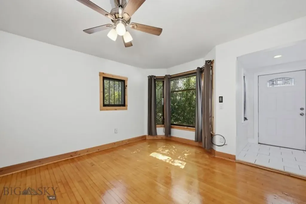210 E 4th Avenue Big Timber MT 59011