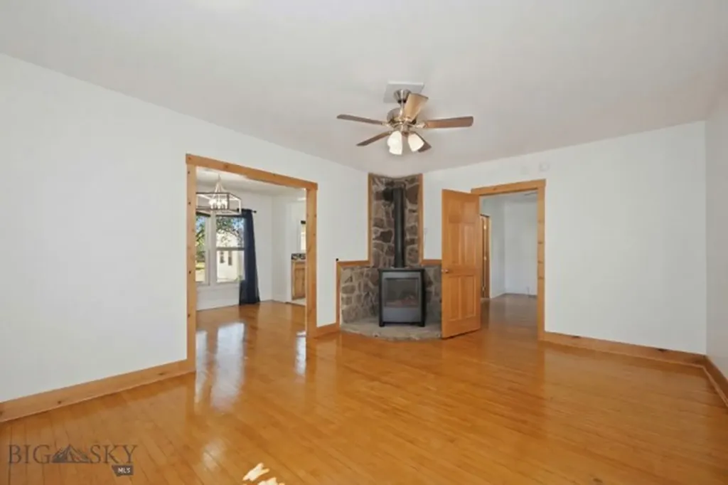 210 E 4th Avenue Big Timber MT 59011