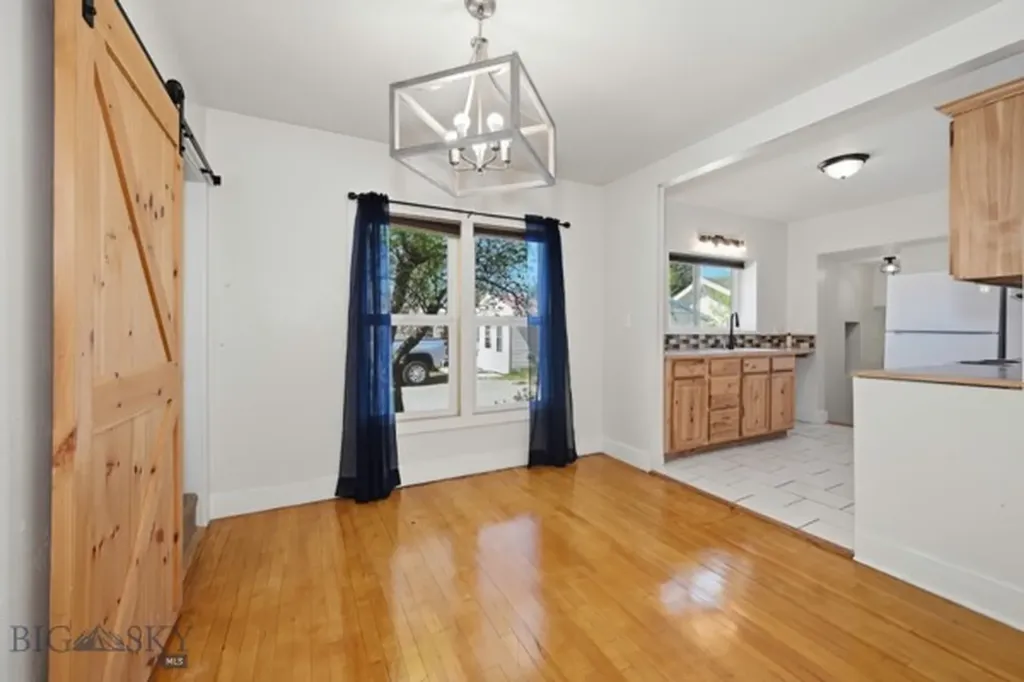 210 E 4th Avenue Big Timber MT 59011