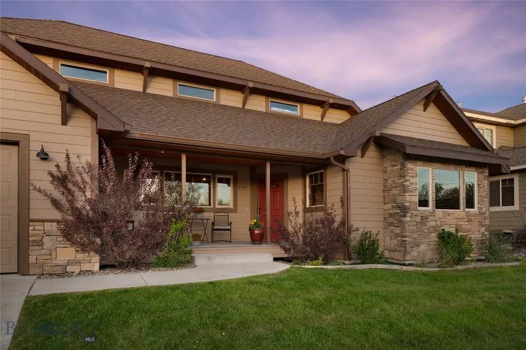 2224 Sourdough Bozeman MT 59715