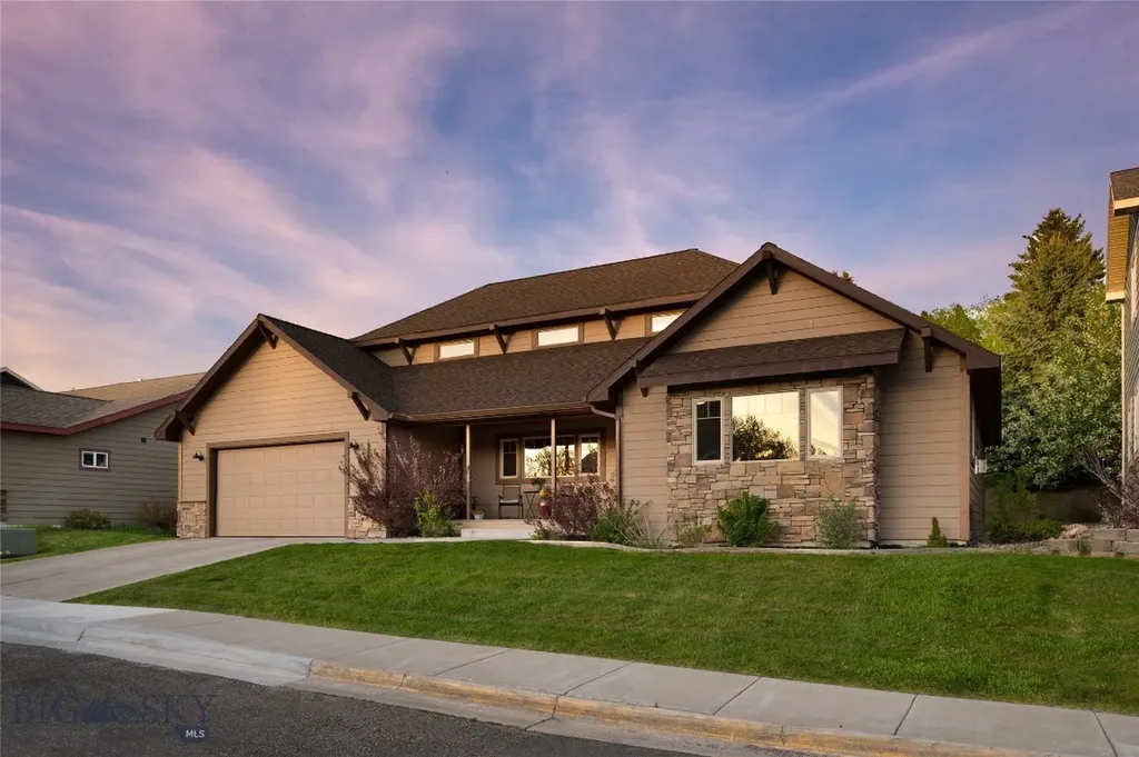 2224 Sourdough Bozeman MT 59715