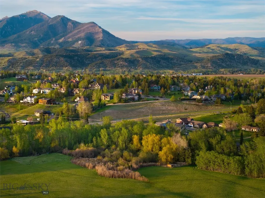 2224 Sourdough Bozeman MT 59715