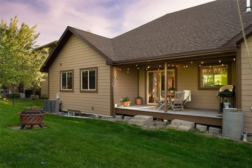 2224 Sourdough Bozeman MT 59715