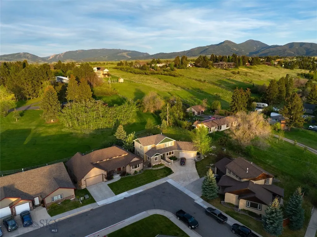 2224 Sourdough Bozeman MT 59715