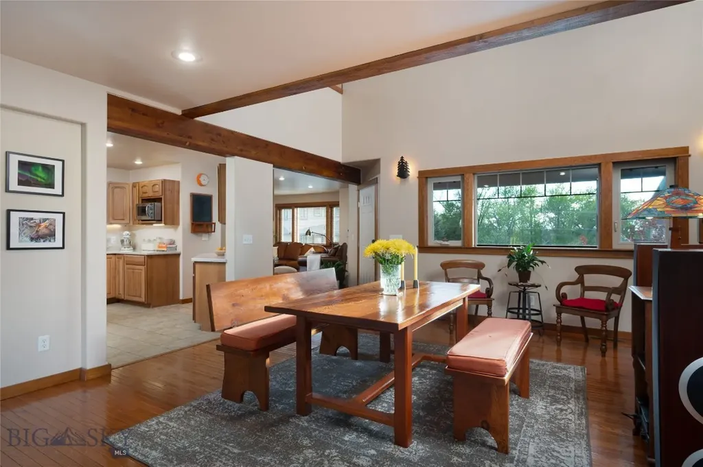 2224 Sourdough Bozeman MT 59715