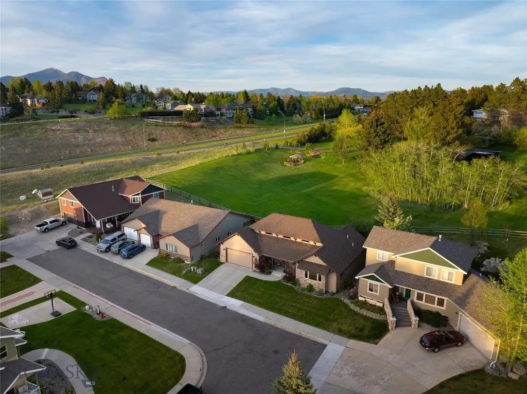 2224 Sourdough Bozeman MT 59715
