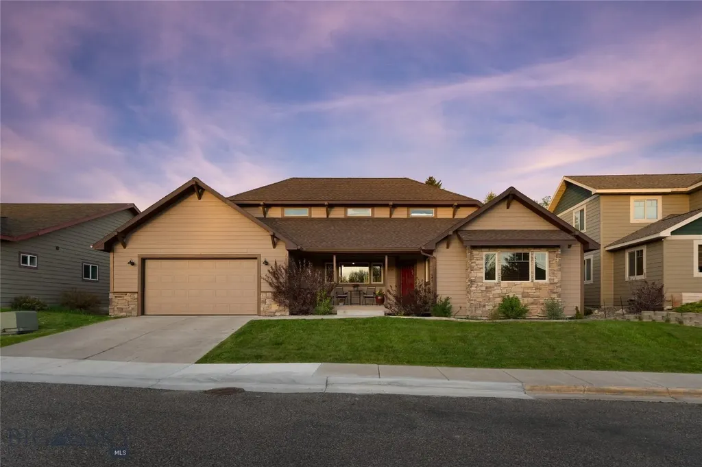 2224 Sourdough Bozeman MT 59715