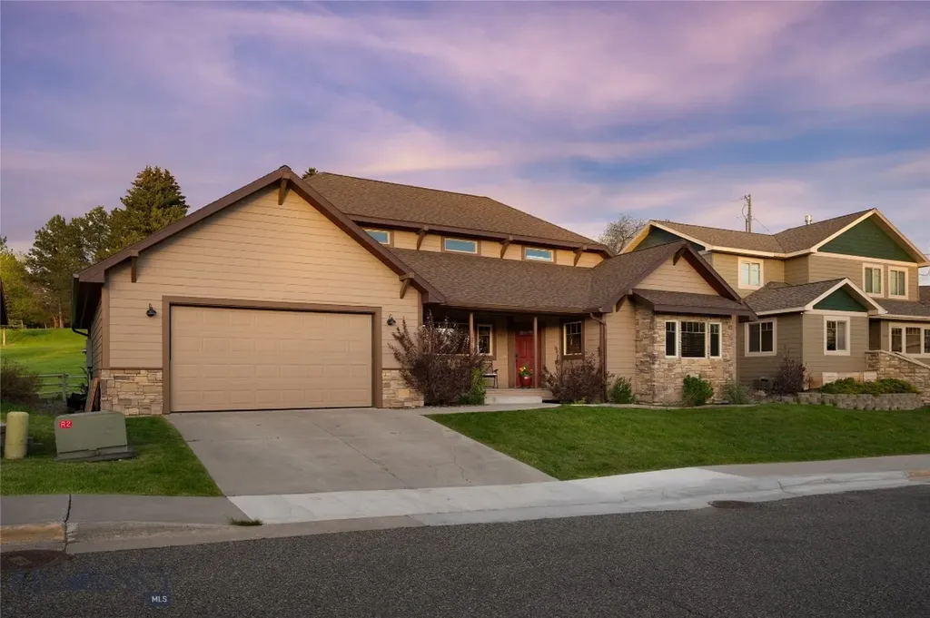 2224 Sourdough Bozeman MT 59715