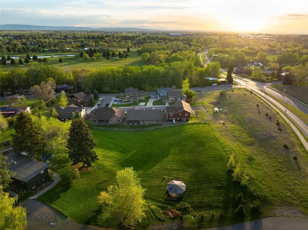 2224 Sourdough Bozeman MT 59715