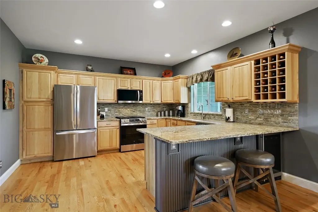 50 Gemstone Drive Belgrade MT 59714