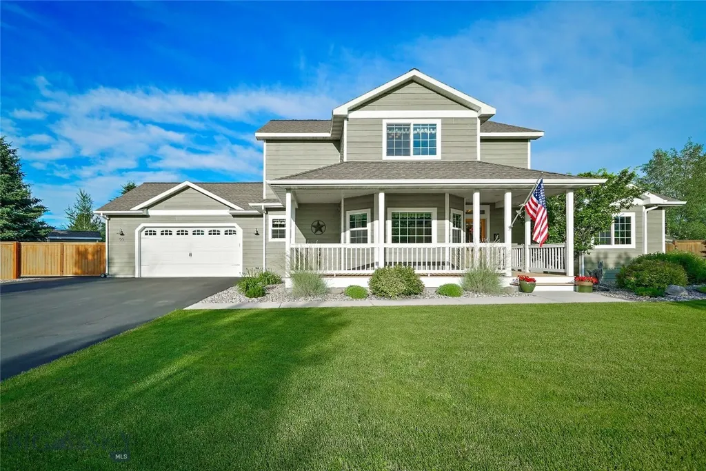 50 Gemstone Drive Belgrade MT 59714