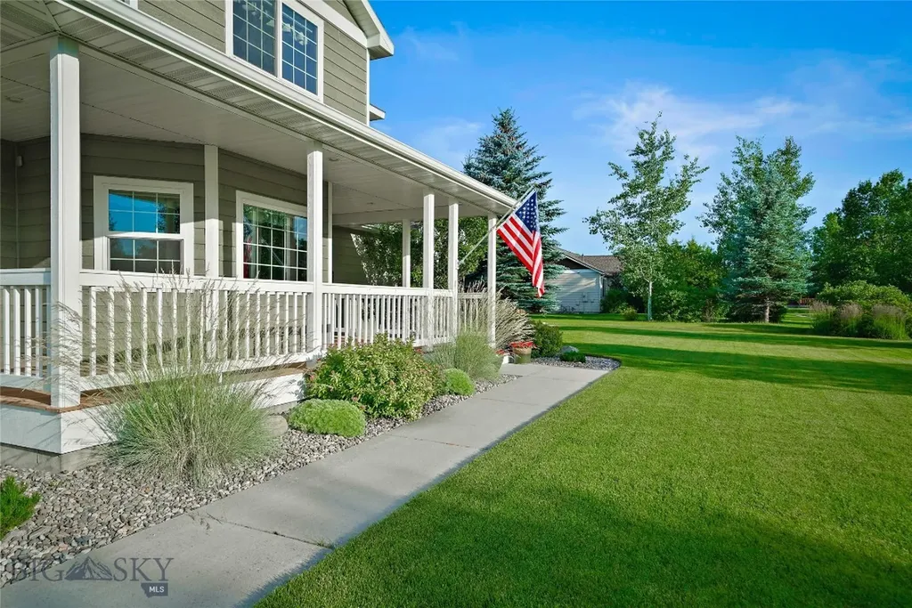 50 Gemstone Drive Belgrade MT 59714
