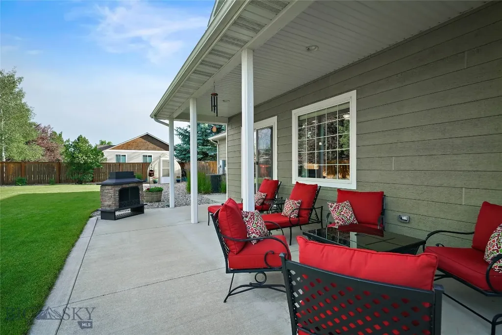 50 Gemstone Drive Belgrade MT 59714