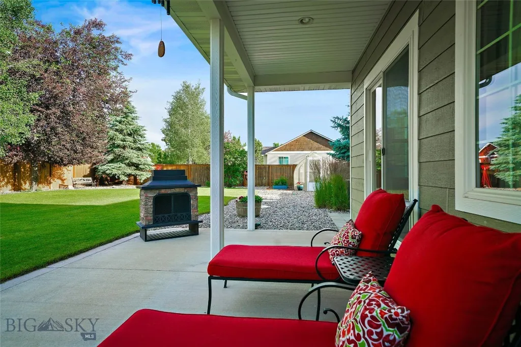50 Gemstone Drive Belgrade MT 59714