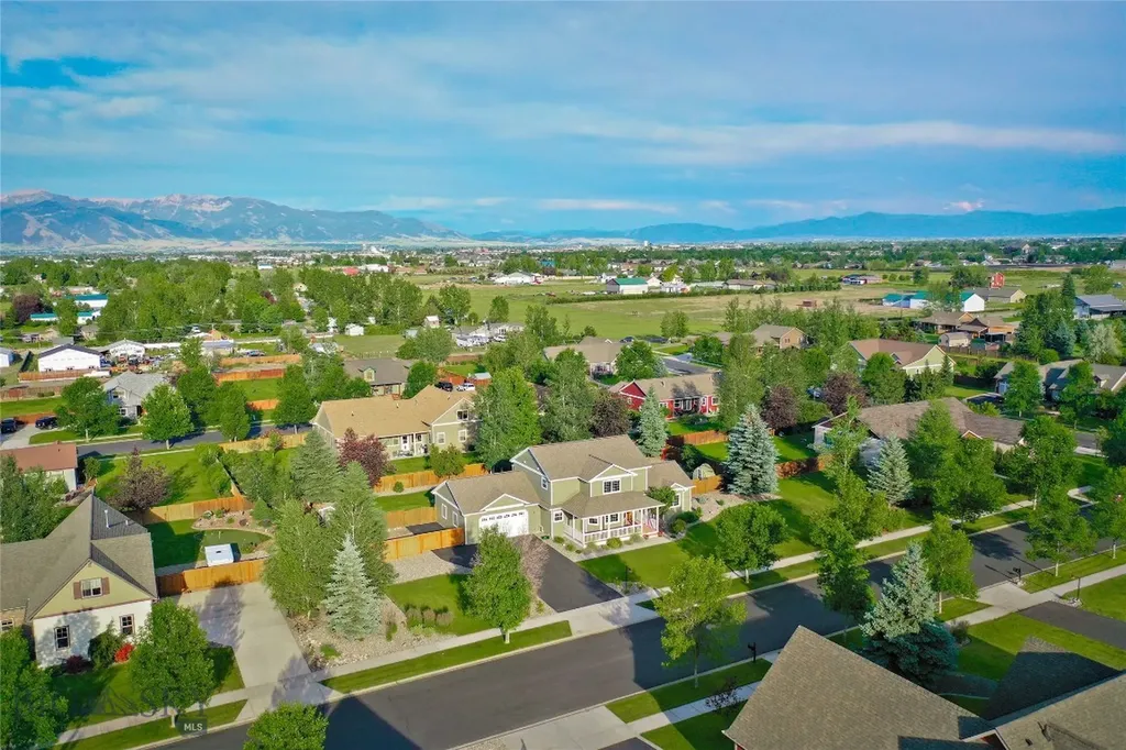 50 Gemstone Drive Belgrade MT 59714