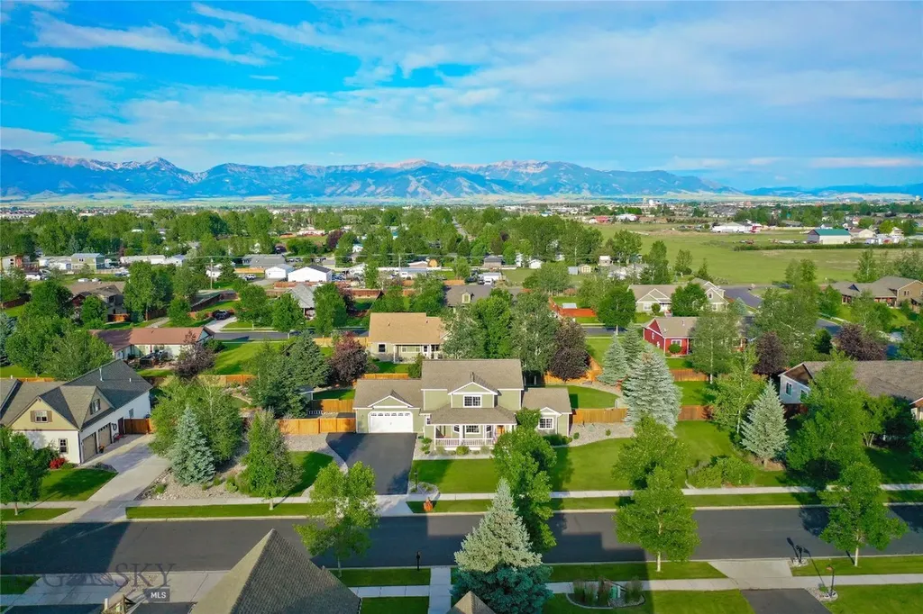 50 Gemstone Drive Belgrade MT 59714