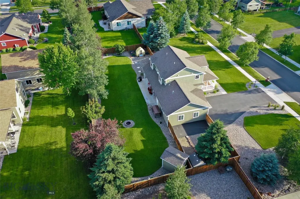 50 Gemstone Drive Belgrade MT 59714