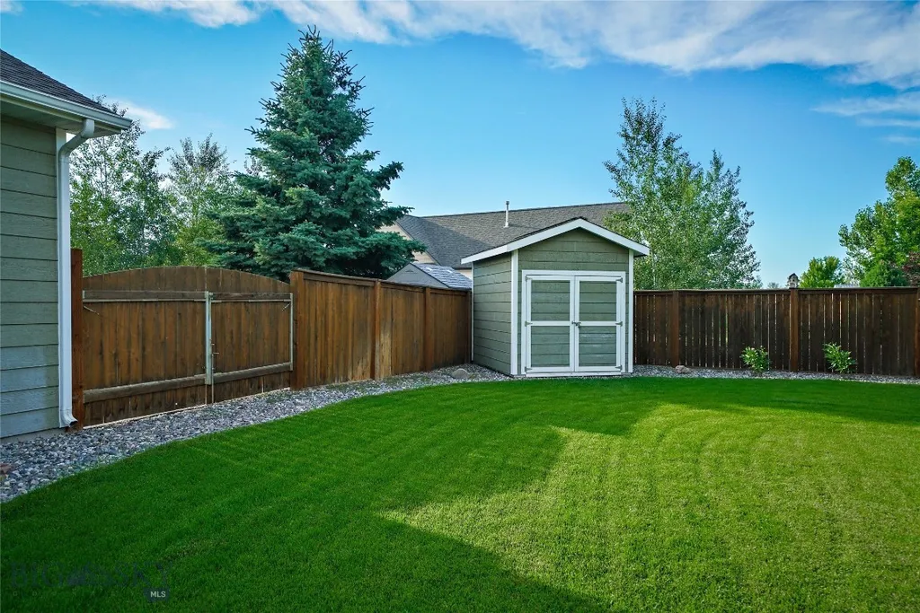 50 Gemstone Drive Belgrade MT 59714