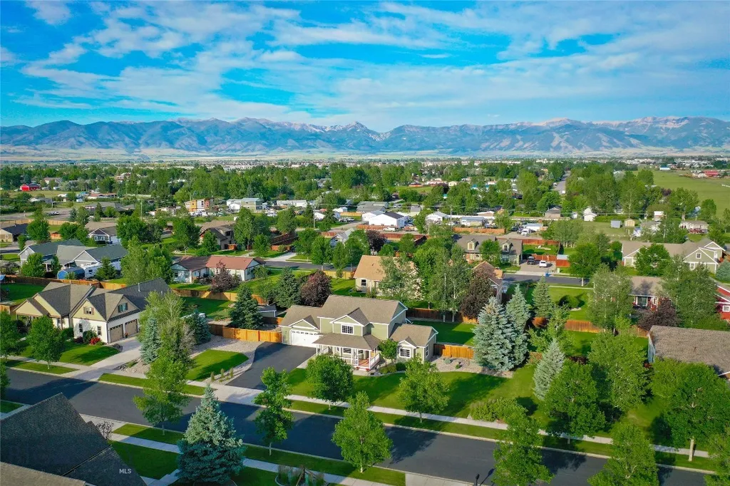 50 Gemstone Drive Belgrade MT 59714