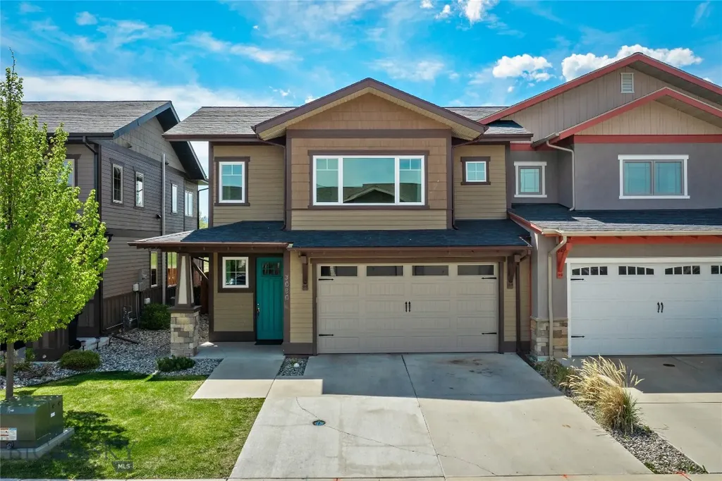 3090 Lori Lane Bozeman MT 59718