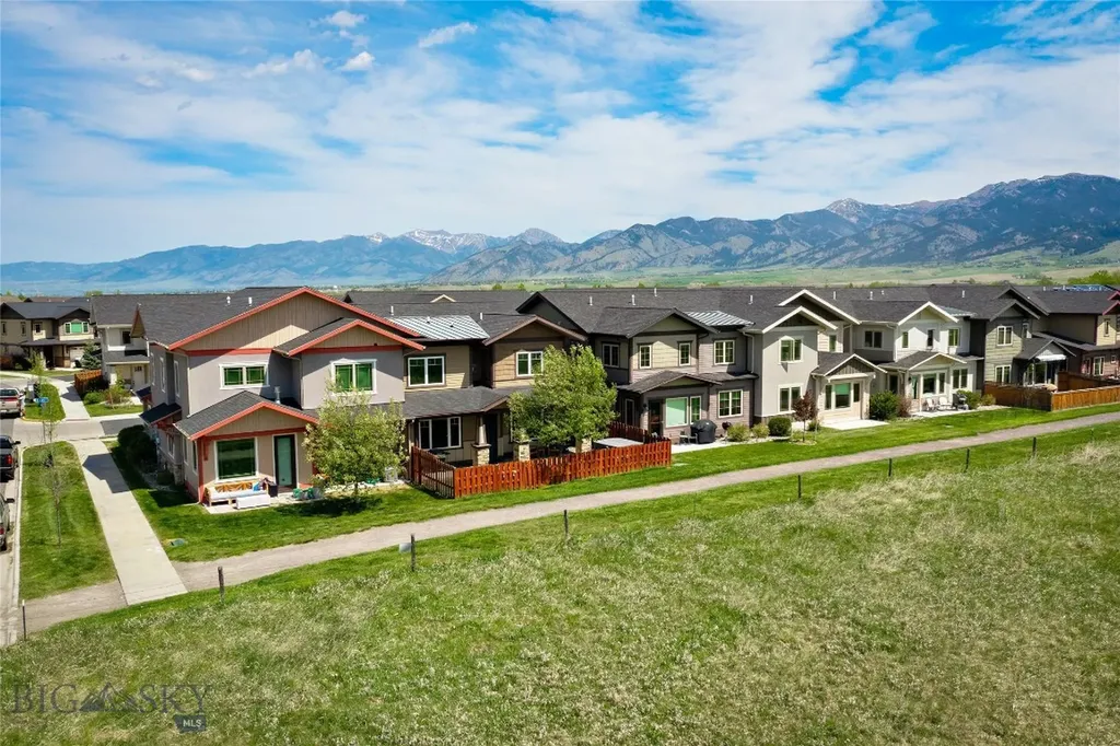 3090 Lori Lane Bozeman MT 59718