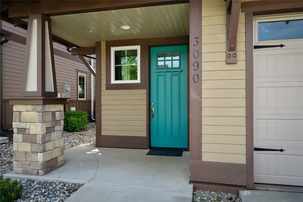 3090 Lori Lane Bozeman MT 59718